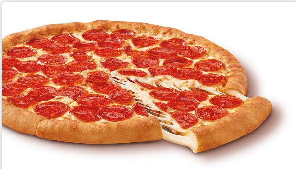 Little Caesars Pizza Menu image 3
