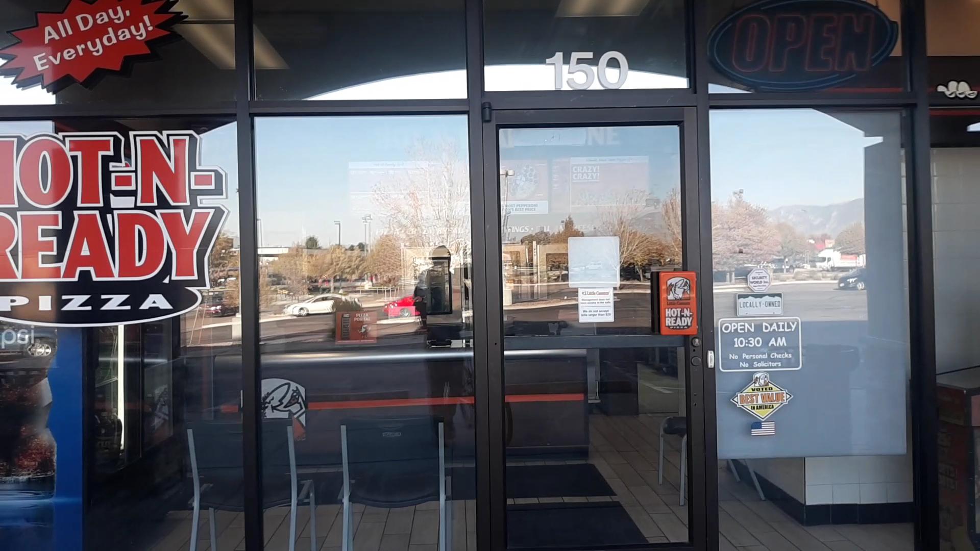 Little Caesars Pizza Menu image 4