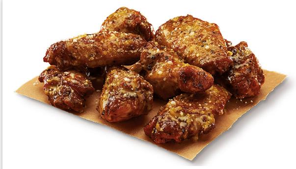 Little Caesars Pizza Menu image 7