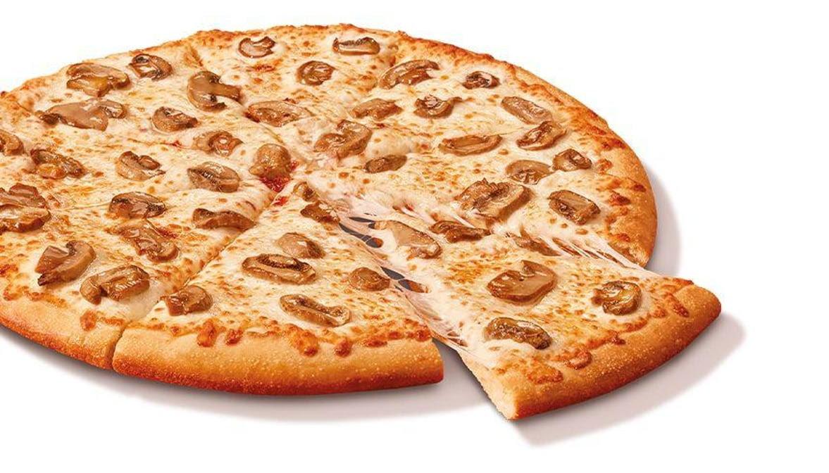 Little Caesars Pizza Menu image 9
